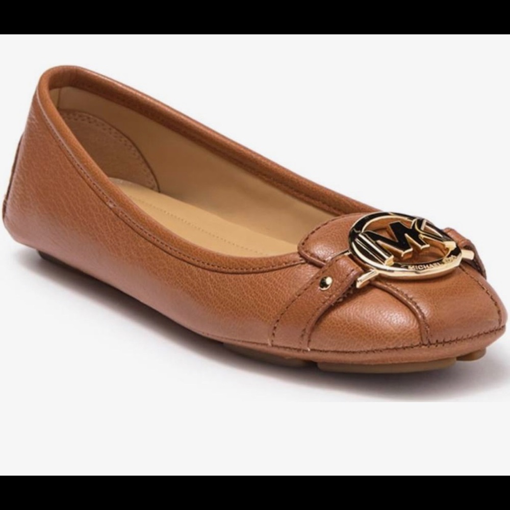 Michael Kors Flats Brown Size 7.5M